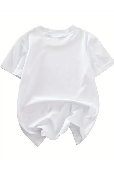 haha Boy's Hulk Themed T-Shirt - Shorts Set