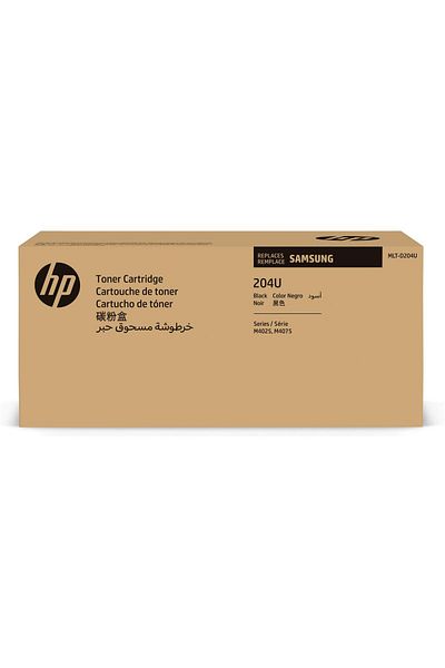 Inna marka Oryginalny toner Samung 204U czarny (SU945A)