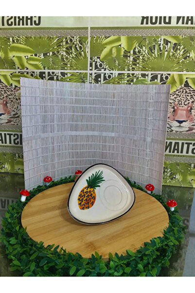 RGS HOMELİFE Pineapple Patterned Kevupa