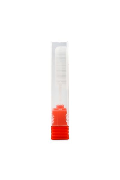 global fashion Ceramic cuticle pusher, red belt 600035