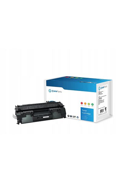 CoreParts Toner Quality Imaging HP CE505A 2300 str.