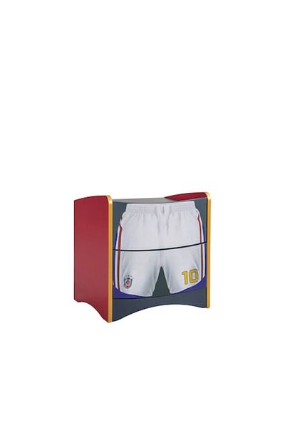 Çilek Football Nightstand
