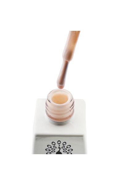 global fashion Oja semipermanentă Pearl 8 ml, 02
