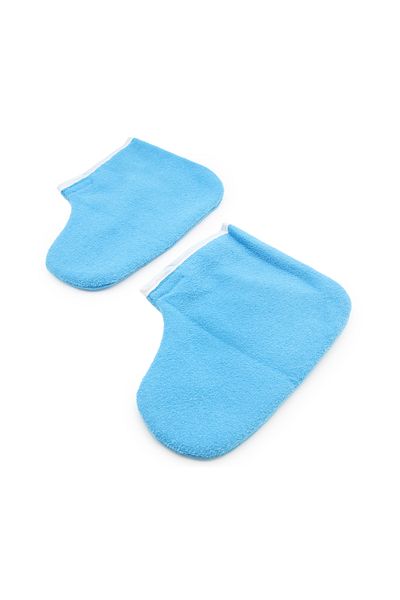 global fashion Paraffin socks