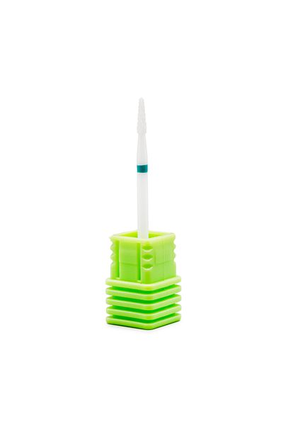 global fashion Ceramic cuticle nozzle, Small Umrella L (S)