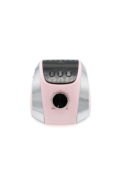 global fashion Professional electric drill M13, Global Fashion, 68W, 35000 rpm, pink color