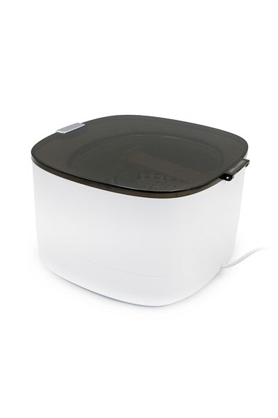 global fashion Ultrasonic cleaner SU-747, 750ml, 50W