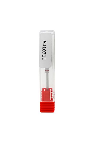 global fashion Black ceramic nozzle, red belt 6410701