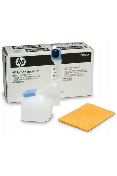 HP Toner Collection Unit, CE254A