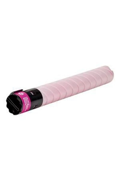 Inna marka Katun Wkład Tonera Magenta Zamiast 5B11H56426, 50842