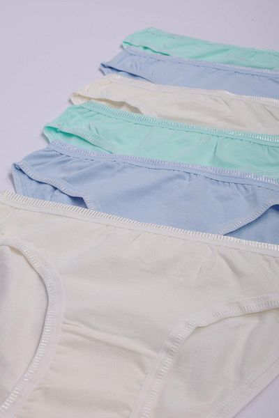 Niket Life Women's 6-Piece Bikini Set