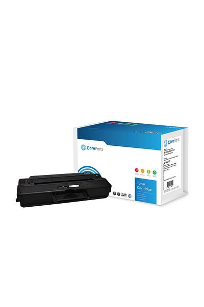 CoreParts Toner czarny MLT-D103L/ELS, 2500 str., Samsung ML-2950 wydajny, QI-SA2015