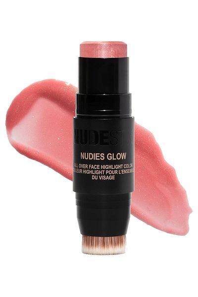 Nudestix Nudies Glow Illuminating Stick I Dew 8Gr