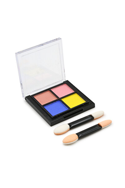 global fashion Πούδρα νυχιών 4 σε 1, 008