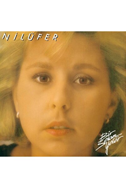 Store Sora Plak Nilüfer Bir Selam Yeter (Plak)