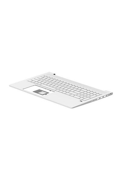Inna marka HP Klawiatura (ENGLISH), M21740-031