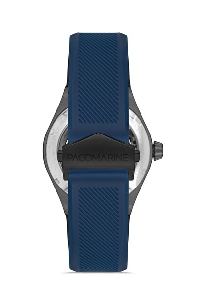 Pacomarine Men's Watch Pm.28009.01