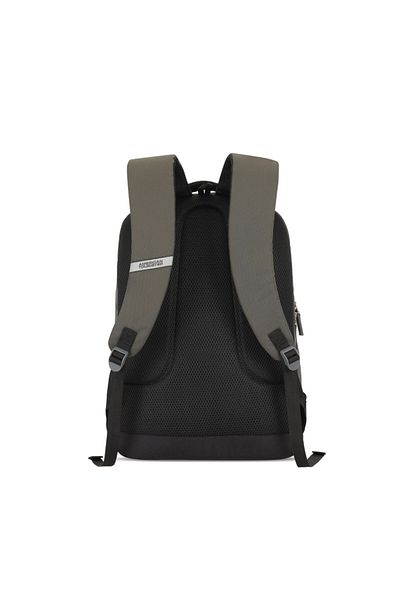 American Tourister Bounce - Black - 1 Year Global Warranty