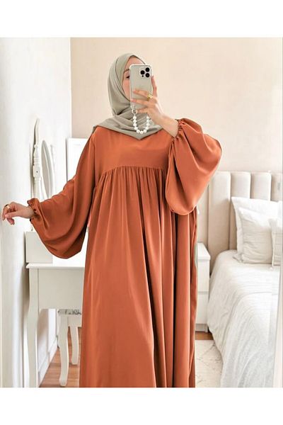 Şahane Modest Dresses