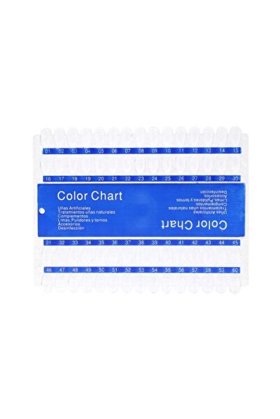 global fashion Ράφι παλετών εξάσκησης 60 θέσεων