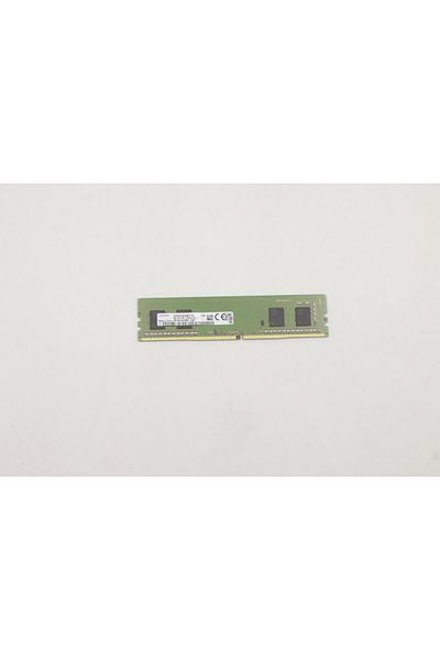 LENOVO UDIMM, 8GB, DDR4, 3200, Samsung, 5M30V06840