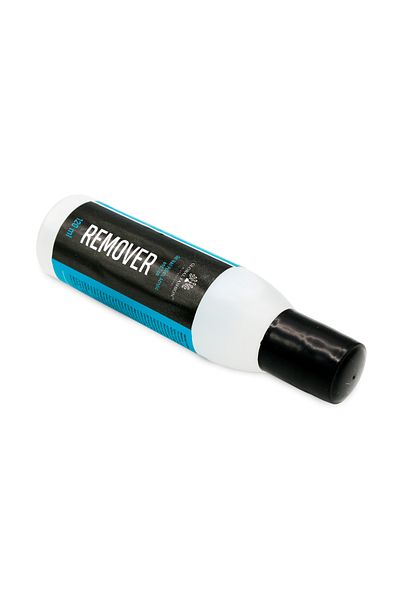 global fashion Soluție pentru îndepărtarea ojei semipermanente, acrilului, tipsuri 120 ml