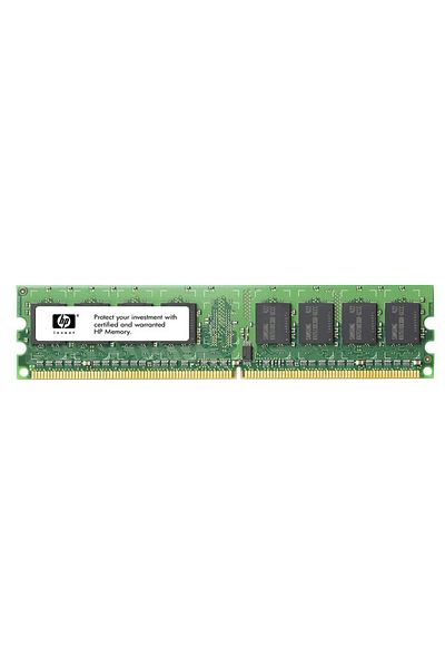 Inna marka HP Enterprise 8GB PC3-10600 (DDR3-1333) x1, 500205-071