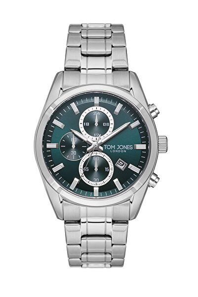 Tom Jones TJ.1.2293.07 Erkek Kol Saati-TJ144