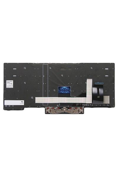 Inna marka Tastatură standard Lenovo compatibilă cu 5N20V44209, Tastatură, Lenovo, 5N20V44209