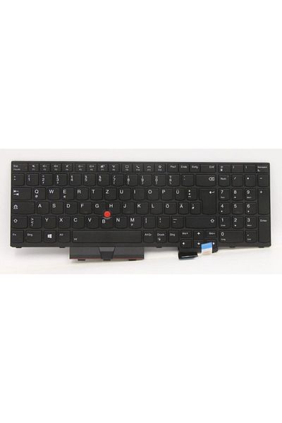 Inna marka Lenovo Raptor Klawiatura Num BL, 5N21B44376