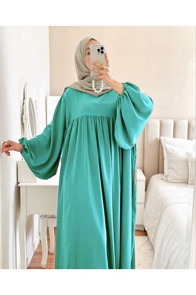 Şahane Modest Dresses