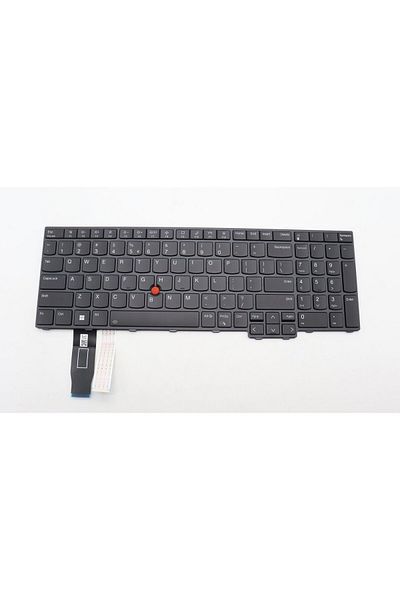 Inna marka Klawiatura Euro English Lenovo do notebooków, 5N21K05029