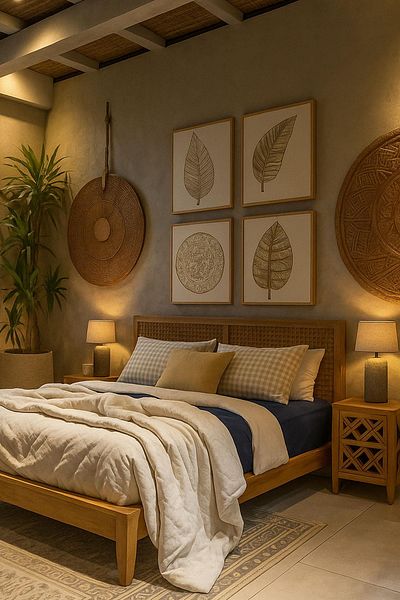 COTENCONCEPT قطعتين ملاءة سرير مزدوجة من القطن العادي مقاس 200 × 200 سم من القطن الممشط المرن