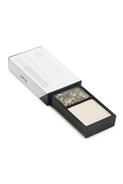 global fashion Gel vopsea Solid state nail polish gel CP15 8 gr