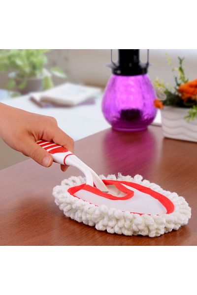 ForWhat Microfiber Easy Yoz Remover Apparatus for Office Home Office Summer Hygiene