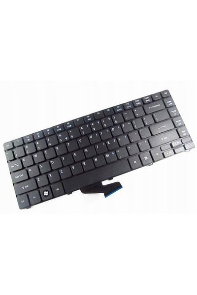 Inna marka Oryginalna klawiatura HP Inc. 826367-B31 DUTCH