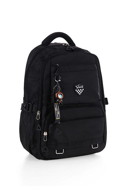 YOUNG ÇÇS 51701 Σακίδιο πλάτης καθημερινής σχολής Unisex