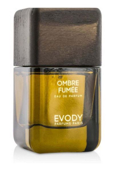 EVODY PARFUMS Evody Ombre Fumée Eau de Parfum 50ml