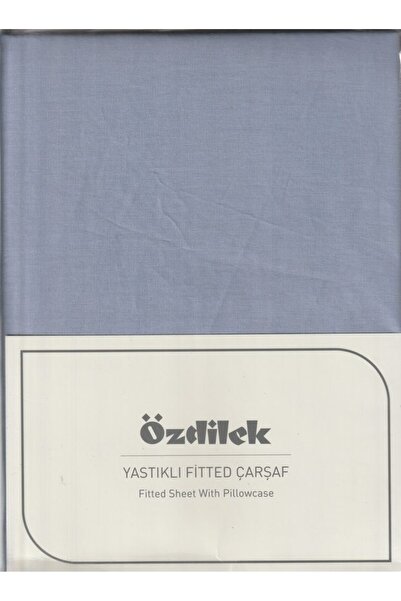 Özdilek Car.Fit.Yst.Rf 120*200 Ocean Colorist