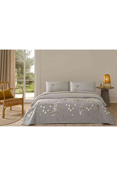 Özdilek Pike Tk. Rf Ck Gray Lunaria (a)