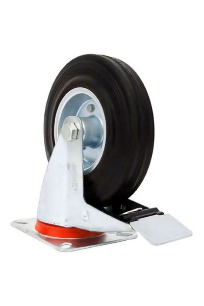 Best Tools Black movable rubber cover 80 mm