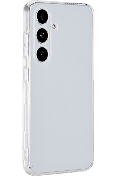 eSTUFF Carcasă transparentă INFINITE VIENNA pentru Galaxy S24+. Material: 100...