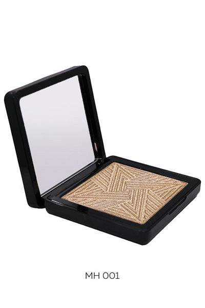 Makeover22 Glow Highlighter New Heights MH001