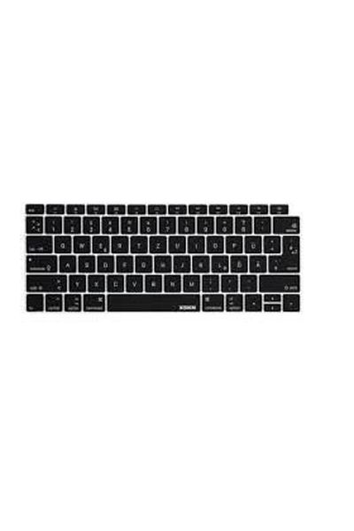 Inna marka Tastatură UK CoreParts fără iluminare din spate pentru MB Pro 16" A2141 (2020) Nowa OEM, MSPP74517