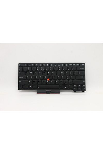 Inna marka Lenovo Odin Klawiatura Full BL, 5N20W67785