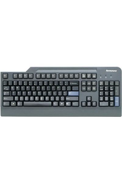 Inna marka Lenovo Klawiatura US/English Pref. USB, 41A5328