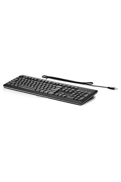Inna marka HP Klawiatura German Black, DT528A#ABD