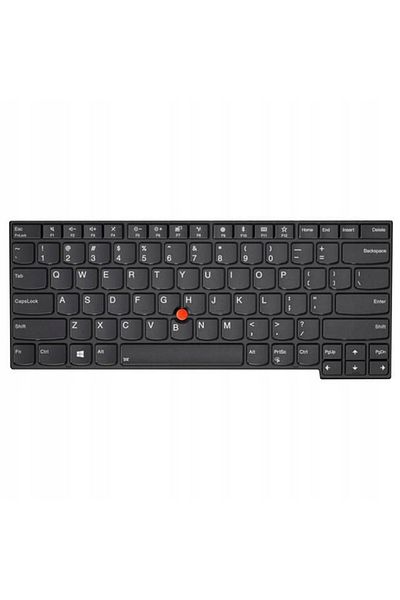 Inna marka Lenovo Klawiatura (BELGIAN), 01EN606