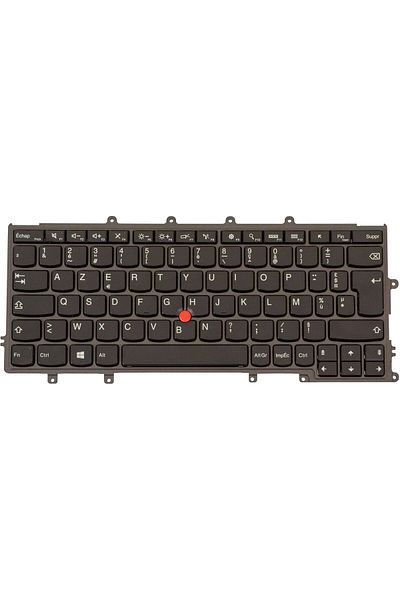 Inna marka Tastatură Lenovo CS13X FRA CHY, 04Y0911