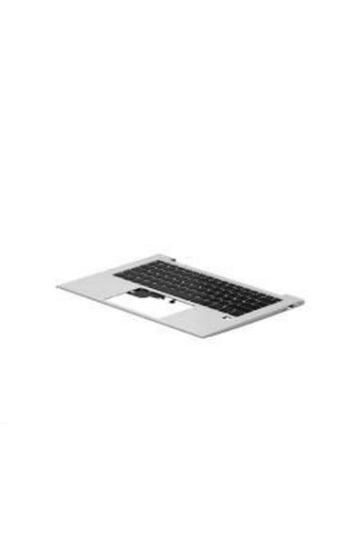 Inna marka Część zapasowa HP pokrywa górna z klawiaturą BL ITL, N14786-061